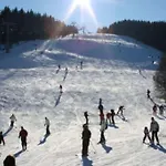 Mit Grosser Sonnenterrasse * Winterberg