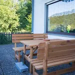 Mit Grosser Sonnenterrasse * Winterberg