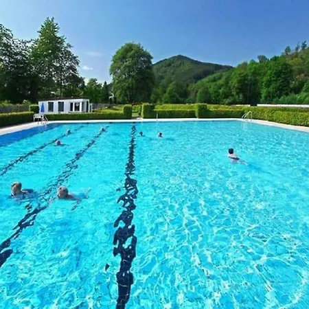 Mit Grosser Sonnenterrasse 温特贝格