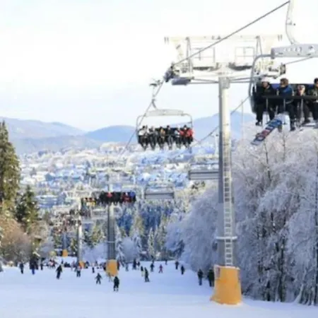 Mit Grosser Sonnenterrasse