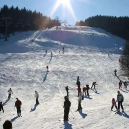 Mit Grosser Sonnenterrasse * Winterberg