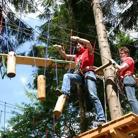 Mit Grosser Sonnenterrasse Lejlighed *