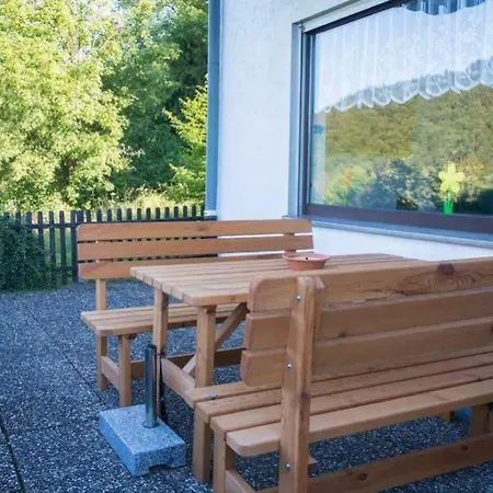 Mit Grosser Sonnenterrasse * Winterberg