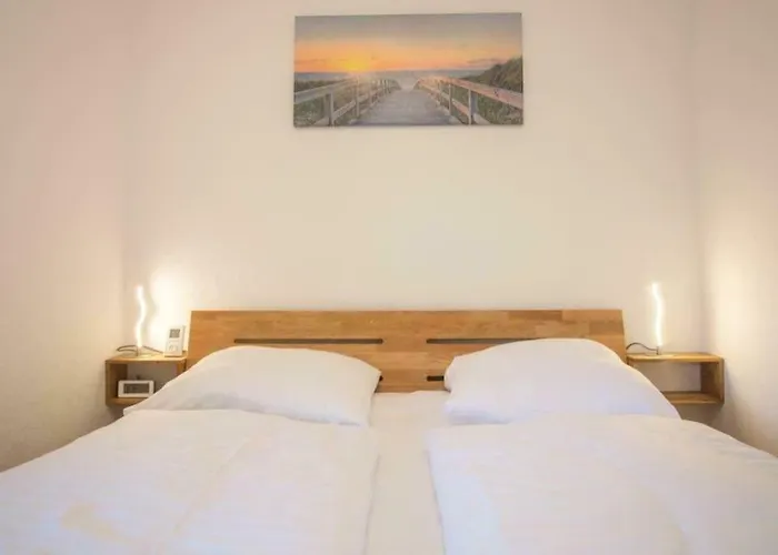 Mit Grosser Sonnenterrasse * Winterberg