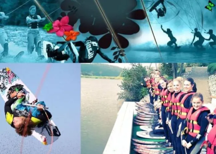 Mit Grosser Sonnenterrasse * Winterberg