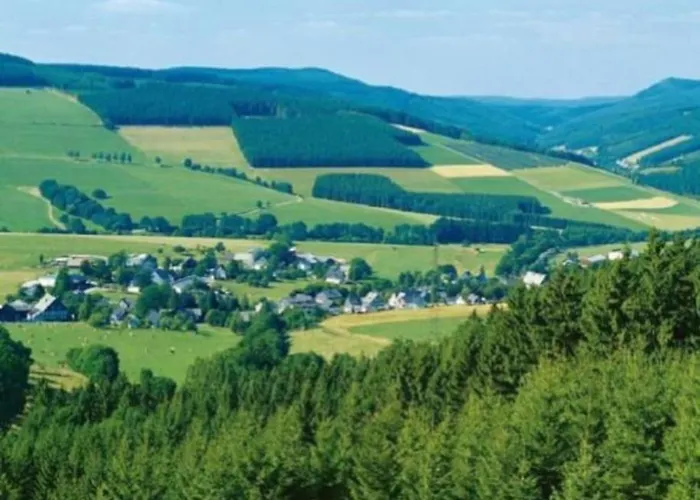 Mit Grosser Sonnenterrasse