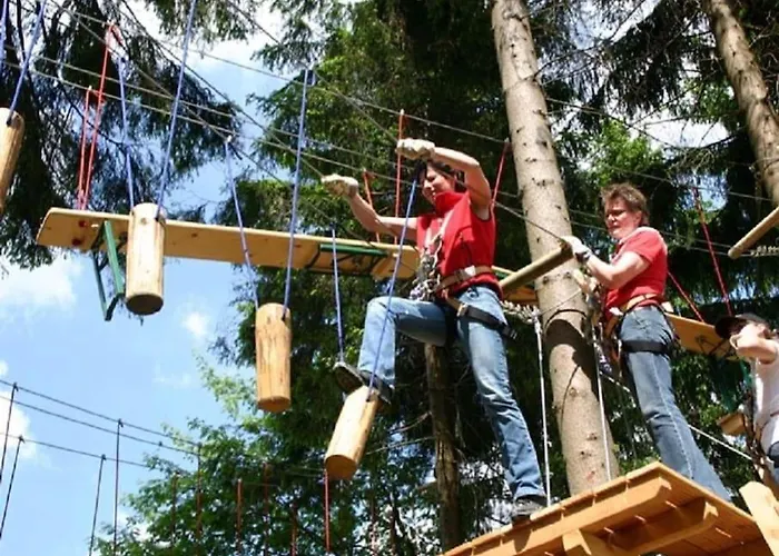 Mit Grosser Sonnenterrasse Lejlighed *