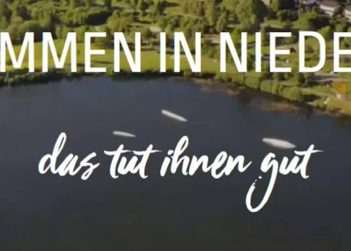 Mit Grosser Sonnenterrasse * 温特贝格